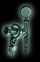 MBHO GmbH Mikrofonbau Haun - state of the art microphones handmade in Germany